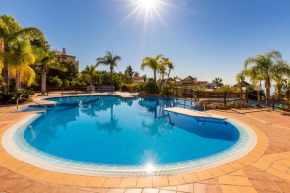 Resort Mediterra II, Benalmadena